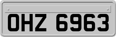 OHZ6963