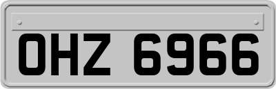 OHZ6966