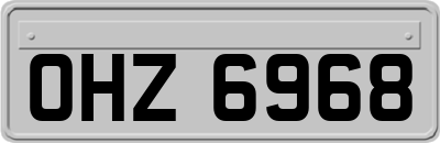 OHZ6968