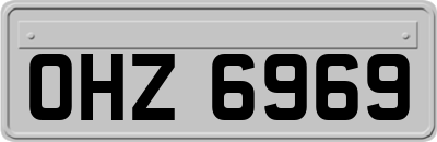 OHZ6969