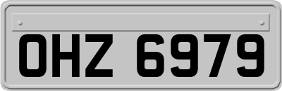 OHZ6979