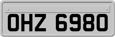 OHZ6980