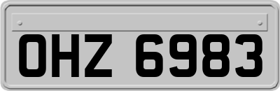 OHZ6983