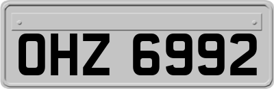 OHZ6992