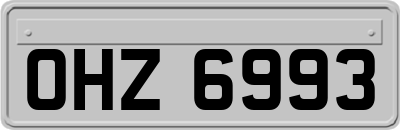 OHZ6993