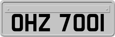 OHZ7001