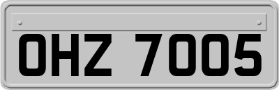 OHZ7005