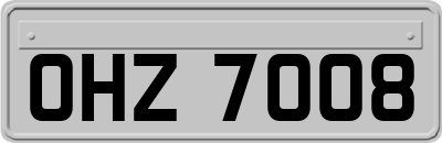 OHZ7008