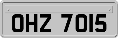 OHZ7015