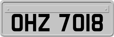 OHZ7018