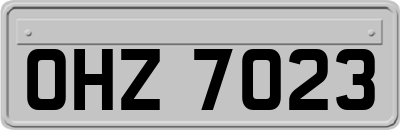 OHZ7023