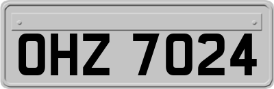 OHZ7024