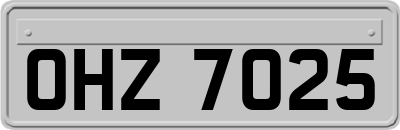 OHZ7025