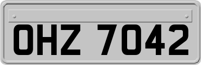 OHZ7042