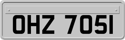 OHZ7051