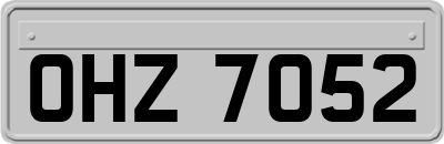 OHZ7052