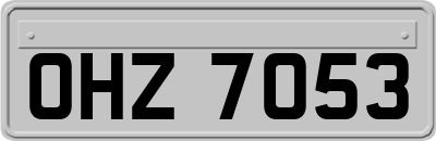 OHZ7053