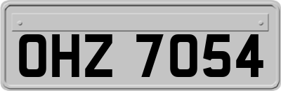 OHZ7054