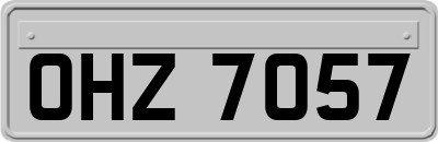 OHZ7057