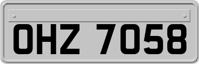 OHZ7058