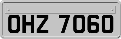 OHZ7060