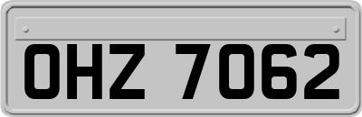 OHZ7062