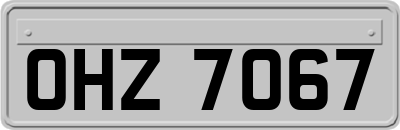 OHZ7067