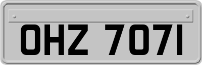 OHZ7071