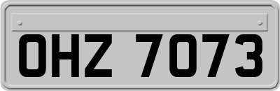 OHZ7073