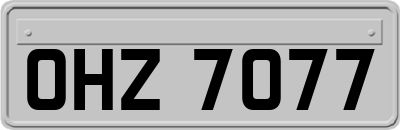 OHZ7077