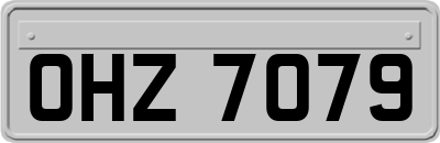 OHZ7079