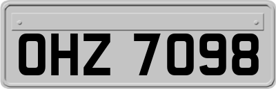 OHZ7098