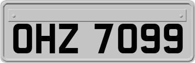 OHZ7099