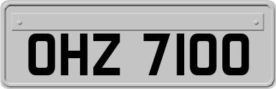 OHZ7100