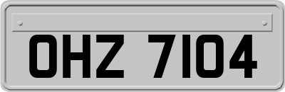 OHZ7104