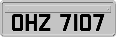 OHZ7107