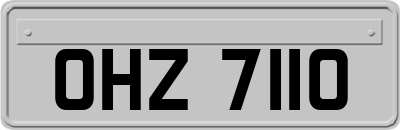 OHZ7110