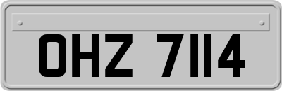OHZ7114