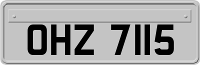 OHZ7115