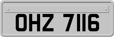 OHZ7116