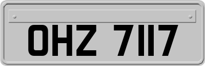 OHZ7117