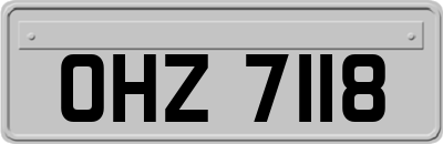 OHZ7118