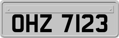 OHZ7123