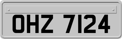 OHZ7124