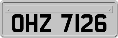 OHZ7126