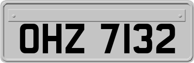 OHZ7132