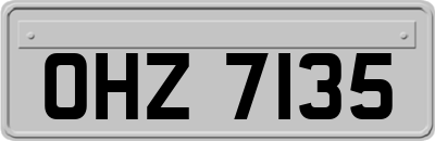 OHZ7135