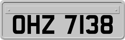 OHZ7138