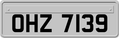 OHZ7139