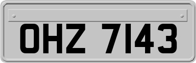 OHZ7143